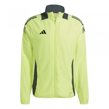 Adidas IR7601 PR�SENTATIONSJACKE gr�n