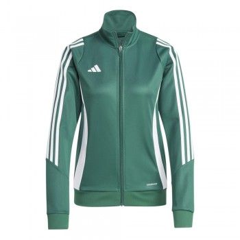 Adidas IR9499 TEAMLINE TIRO 24 gr�n