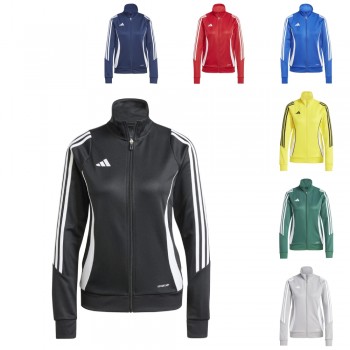 Adidas IR9500 TEAMLINE TIRO 24 grau