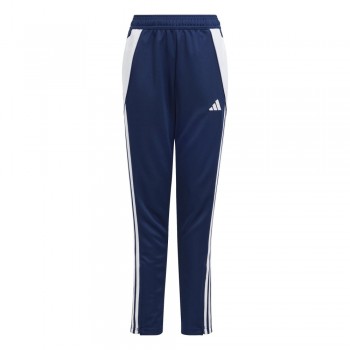 Adidas IS1001 TRAININGSHOSE blau