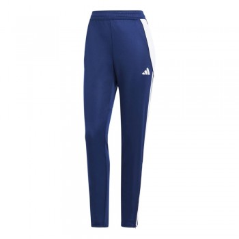 Adidas IS1006 TEAMLINE TIRO 24 blau