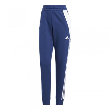 Adidas IS1010 TEAMLINE TIRO 24 blau