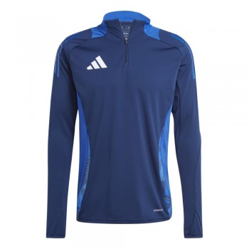 Adidas IS1640 ZIPTOP blau