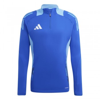 Adidas IS1641 ZIPTOP blau