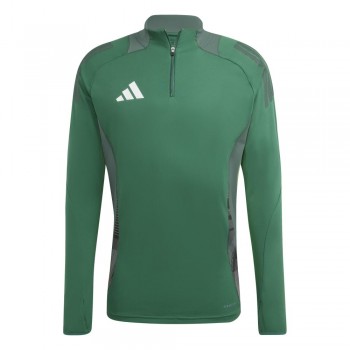 Adidas IS1643 ZIPTOP gr�n