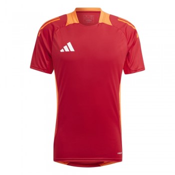 Adidas IS1658 TRIKOT rot