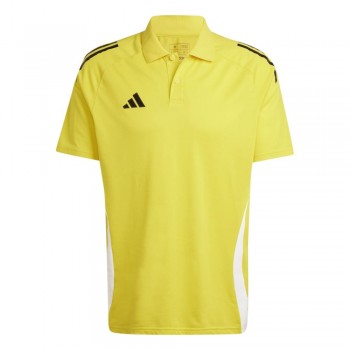 Adidas IV9144 POLOSHIRT gelb