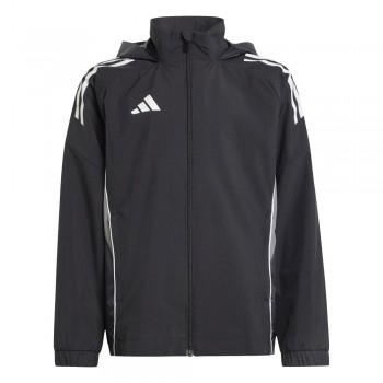 Adidas IW0448 PR�SENTATIONSJACKE schwarz