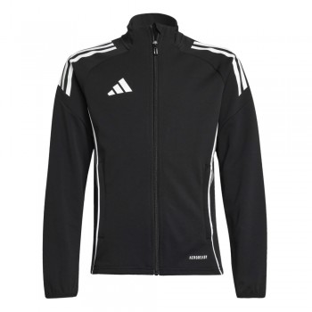 Adidas IW0457 TRAININGSJACKE schwarz