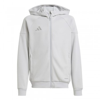 Adidas JC5126 SWEAT JACKE blau