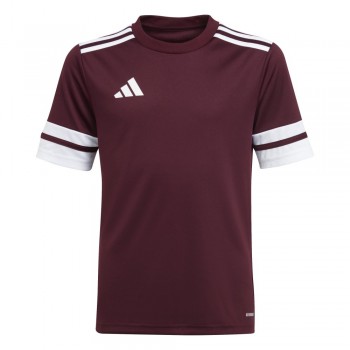 Adidas JC8667 TRIKOT SQUADRA 25 rot