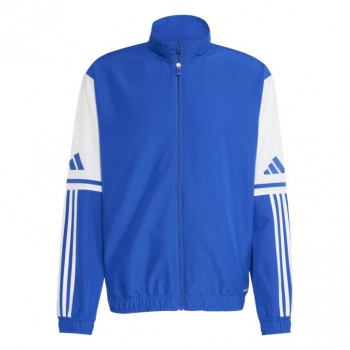 Adidas JD2970 PR�SENTATIONSJACKE blau