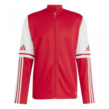 Adidas JD2979 TRAININGSJACKE rot
