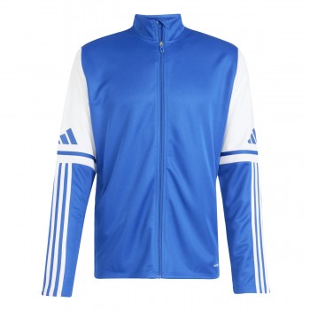 Adidas JD2980 TRAININGSJACKE blau