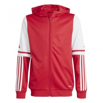 Adidas JD4801 TRAININGSJACKE rot