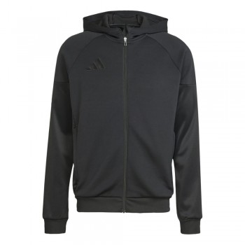 Adidas JD9078 SWEAT JACKE schwarz