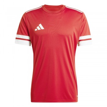 Adidas JE2601 TRIKOT SQUADRA 25 rot