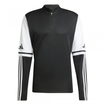 Adidas JE2767 ZIP TOP schwarz