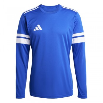 Adidas JF6072 TRIKOT SQUADRA 25 blau