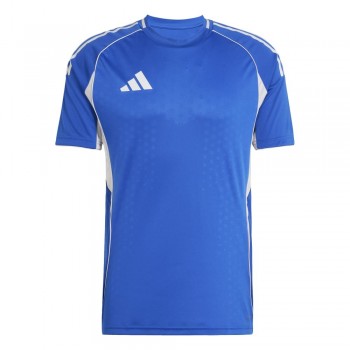 Adidas JF6084 TRIKOT TIRO 25 MATCH blau