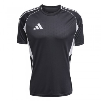 Adidas JF6085 TRIKOT TIRO 25 MATCH schwarz