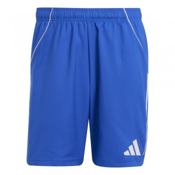 Adidas JG1065 SHORT blau