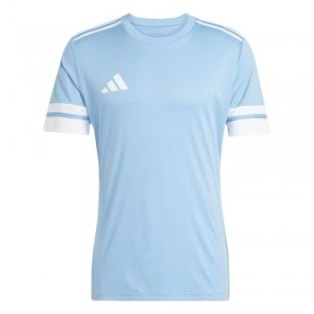 Adidas JG5828 TRIKOT SQUADRA 25 blau