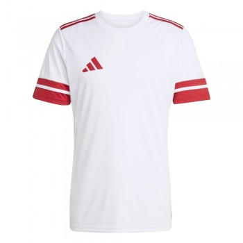Adidas JG5829 TRIKOT SQUADRA 25 weiss