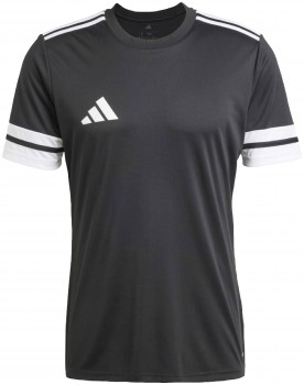 Adidas JG5832 TRIKOT SQUADRA 25 schwarz