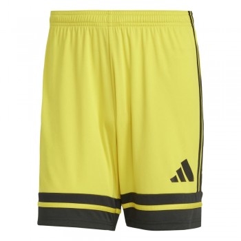 Adidas JH3403 SHORT gelb