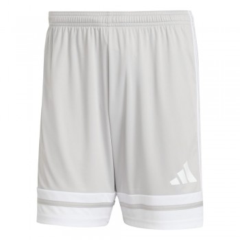 Adidas JH3413 SHORT grau