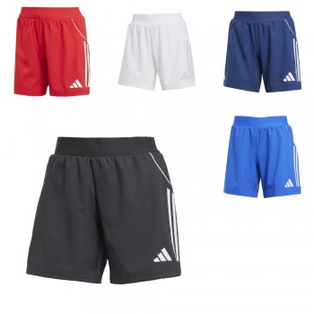 Adidas JH3833 SHORT FRAUEN blau