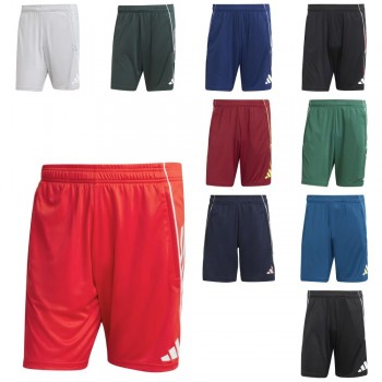 Adidas JI6487 SHORT schwarz