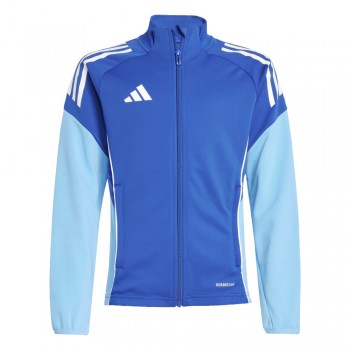 Adidas JI8933 TRAININGSJACKE blau