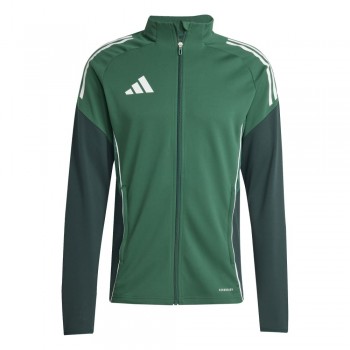 Adidas JI8935 TRAININGSJACKE gr�n
