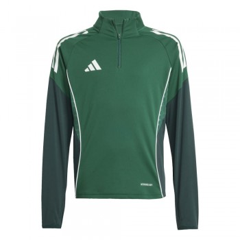Adidas JI8937 ZIP TOP gr�n