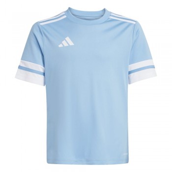 Adidas JJ0050 TRIKOT SQUADRA 25 blau
