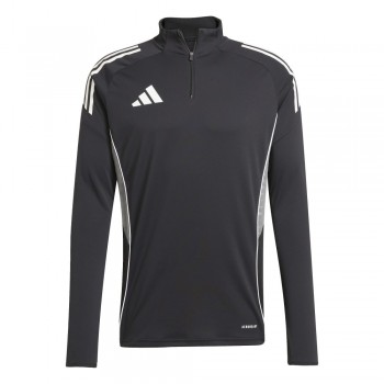 Adidas JJ1515 ZIP TOP schwarz