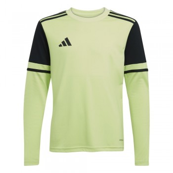 Adidas JJ1940 TORWARTTRIKOT schwarz