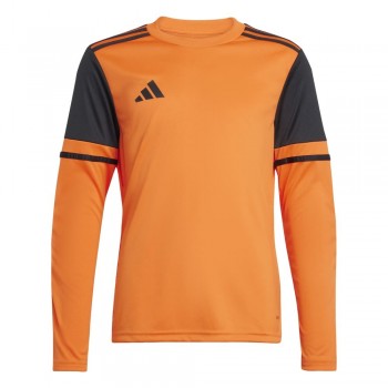 Adidas JJ1941 TORWARTTRIKOT orange