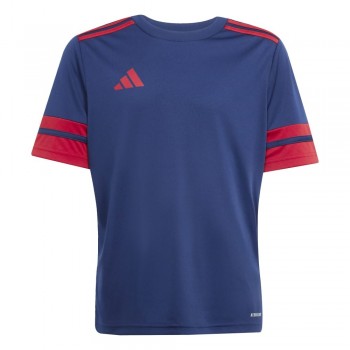 Adidas JJ2415 TRIKOT SQUADRA 25 blau