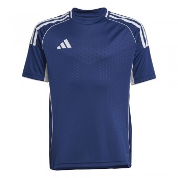Adidas JJ2480 TRIKOT TIRO 25 MATCH blau