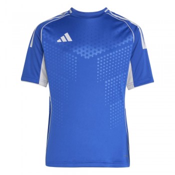 Adidas JJ2487 TRIKOT TIRO 25 MATCH blau
