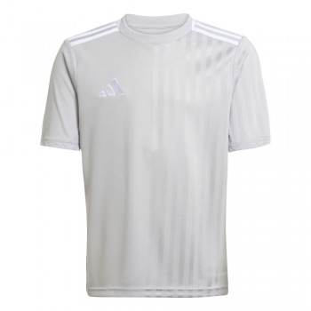 Adidas JJ4165 TRIKOT CAMPEON 25 grau