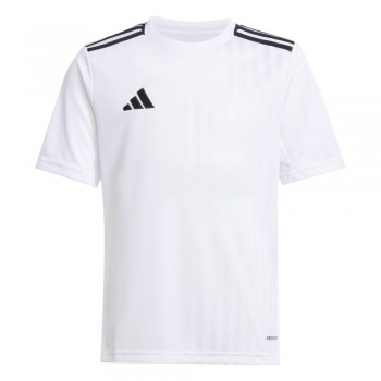 Adidas JJ4169 TRIKOT CAMPEON 25 weiss