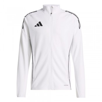 Adidas JM3555 TRAININGSJACKE weiss