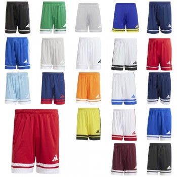Adidas JN5412 SHORT blau
