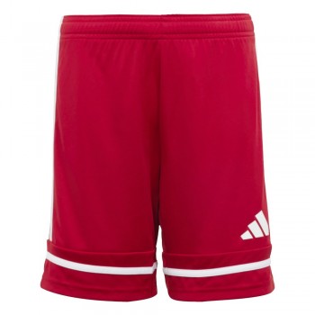 Adidas JN5456 SHORT rot