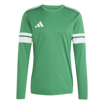 Adidas JN7490 TRIKOT SQUADRA 25 gr�n