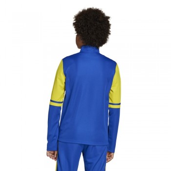 Adidas JP3156 ZIP TOP blau